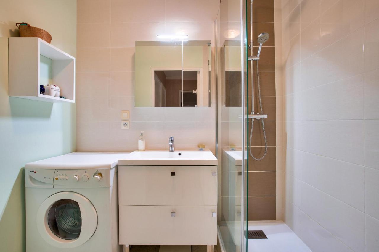 Appartement De Charme Proche Centre-Ville Nantes Exterior photo